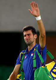 The 2016 olympic tournament was the fifteenth edition of tennis at the olympics (excluding the two olympics, 1968 and 1984, when tennis was a demonstration event), and the eighth since 1988, when the sport was officially brought back into the games. Olympic Channel On Twitter Olympic Channel Rio Olympics 2016 Rio 2016