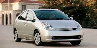 2004 toyota camry expert review. 2004 Toyota Prius Road Test 8211 Review 8211 Car And Driver