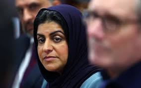 Queen's Birthday honours: the full list