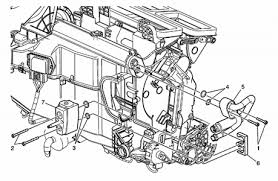 Alibaba.com offers 1,983 a/c expansion valve products. Solved Expansion Valve Location On 2006 Buick Lucerne Fixya