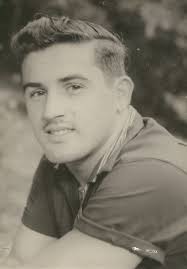 Edwin Noel Cuevas Obituary