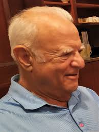 Mark Segall Obituary