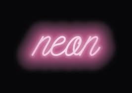 Authentic neon text effect tutorial in adobe illustrator. Quick Tip Neon Text Effect In Under 5 Minutes