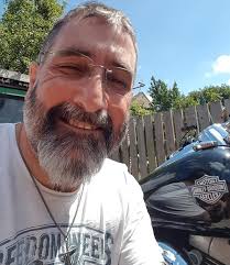 Former York police officer Nigel Benson to become priest