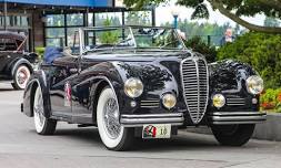Pebble Beach Motoring Classic