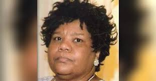 Jacqueline Burman Obituary