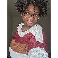 Crystal Storm: Battleground by Alexia D. Miller