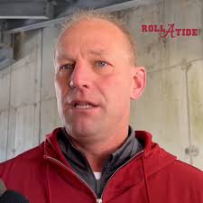 Alabama Crimson Tide