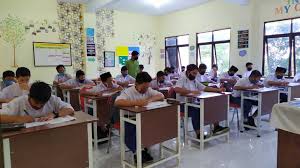 Mari langsung saja simak baik baik ulasan di bawah. Belajar Mengajar New Normal Ar Rohmah Tahfizh Ar Rohmah Tahfizh