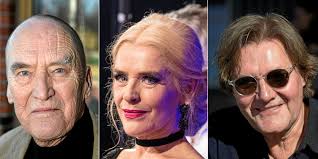 Altruismen är ett minne blott