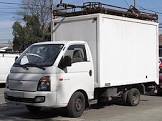 HYUNDAI-PORTER
