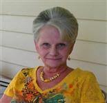 Cynthia “Cindy” Pickron Ceney (1952-2012)