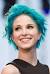 Hayley Williams Hair Riot