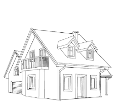 House Coloring Pages For Kids House Colouring Pages Coloring Pages For Kids Coloring Pages