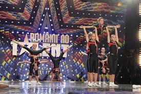 Din 5 februarie, romanii au talent revine la pro tv cu două ediții pe săptămână. Romanii Au Talent Un Nou Record De Audienta Marea Dragoste