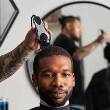 Mua Wahl Professional Sterling 4 Corded Clipper Full Size Lightweight  Adjustable Blade Wet or Dry Operation trên Amazon Mỹ chính hãng 2025