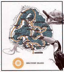 Season passes are available or you can purchase a rec'n crew annual pass which. Disney Discovery Island Orlandoparks De
