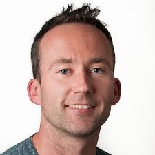 Geoff Ball (@geoffjball)