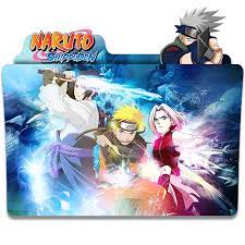 Free naruto icons in various ui design styles for web and mobile. Naruto Icon 146854 Free Icons Library