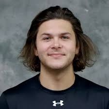 2020-21 Men's Hockey Roster