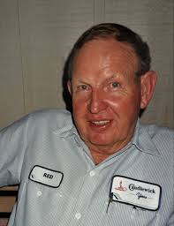 Obituary information for Nathan "Red" Wimpey