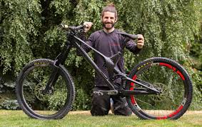 Pornicious Long Travel Bikes Furs Grobe Ohne Eigene Rader Teil 3 Fahrrad Rad Unternehmungen