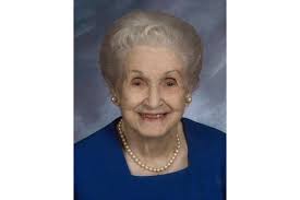 Louise Spain Obituary (1914