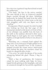 Everyone has a story to tell. Twelve Minutes To Midnight Scholastic Kids Club