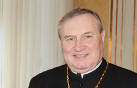 Österreich: Voraussichtlich 32 Neupriester 2020