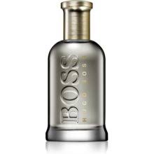 Was 1924 beginnt, setzt sich nach dem zweiten weltkrieg als kleines deutsches schneideratelier fort und produziert mit mäßigem erfolg kleidung für fachberufe. Hugo Boss Bottled Eau De Parfum Fur Herren Notino De