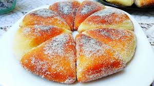 Cuisine Marocaine Cuisine Marocaine Facile Beignets Cuisine Marocaine