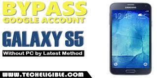 Here's our review of the samsung galaxy s5! Bypass Google Account Galaxy S5 Without Pc By New Frp Method
