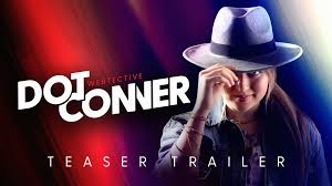 Dot Conner: Webtective