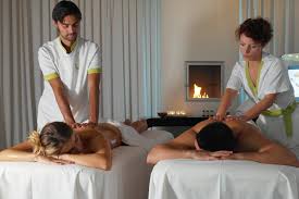 Pacchetto benessere massaggi hotel di Rimini con Spa