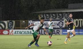 .o campeão paraense de 2021 gabigol da curuzu brilha, paysandu reverte a vantagem da tuna e garante o título do parazão 2021 gabriel esse foi o 49º título paraense do paysandu. Tuna Luso E Paysandu Farao A Final Do Campeonato Paraense 2021