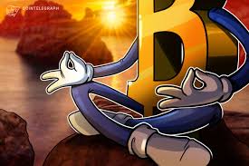 Btc, eth, bnb, ada, doge, xrp, dot, icp, uni, bch. Bitcoin Price D Day Starts Any Moment Says Trader As Btc Reclaims Key Level