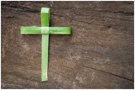 Learn to make a quick palm tree with just a few simple folds using these instructions. Palm Sunday 2020 What Happened In The Bible That Starts Easter Week And When It Is Happening