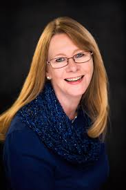 Lynne Sutherland Realtor at 1st Rate Real Estate