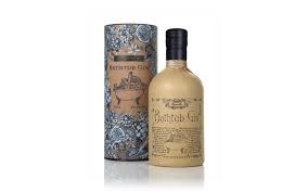 Atom brand took home the coveted uk gin producer of the year award for the second time in three years at the 2019 international wine & spirit competition and also collected the grand gin master award at spirits masters and the overall grand master award for the 3rd. Bathtub Gin Archives Master Of Malt Blog