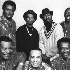 The Spinners - YouTube Music