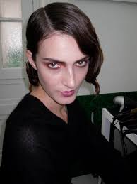 Austrian Fashion Awards Shoot Day 1