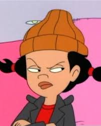 Ashley Spinelli's Instagram, Twitter & Facebook