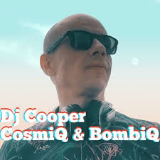 DJ Cooper