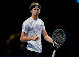 Alexander zverev and brenda patea at the 2020 australian open getty images but i will do everything to ensure that (the child grows) up in a harmonious and proper environment. Alexander Zverev S 2021 Between Court And Private Life To Find Balance