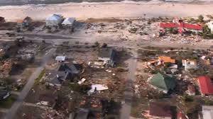 I've been meaning to complete this once i t. Hurricane Michael Destroys Mexico Beach Florida