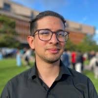 David Alejandro Corzo Fernandez