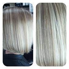 Best Hair Color Cleveland Hair Salon The Colorist Salon Gray Hair Highlights Hair Highlights And Lowlights Low Lights Hair