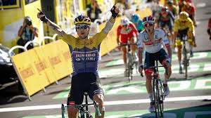 Jul 04, 2021 · primoz roglic, last year's runner up, abandoned the tour de france before stage nine after suffering multiple bruises when he crashed in stage three, the slovenian cyclist said on sunday. 4 Etappe Der Tour De France 2020 Datum Strecke Prognose