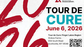 Tour de Cure - RBC Has A Team!