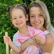 Fundraiser by Emily Giampa : Support Gilian's Healing Journey